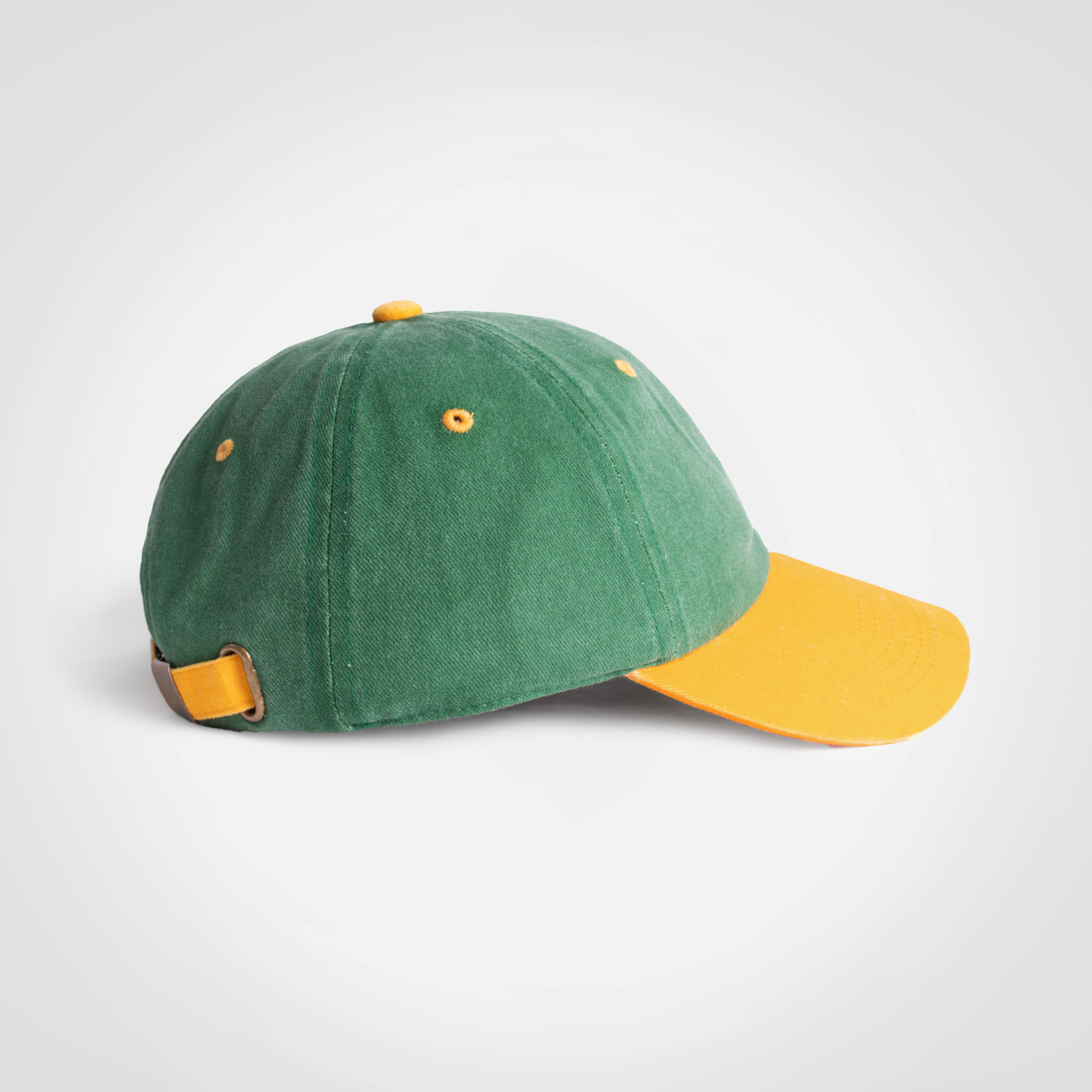 FWRD Heritage Cap