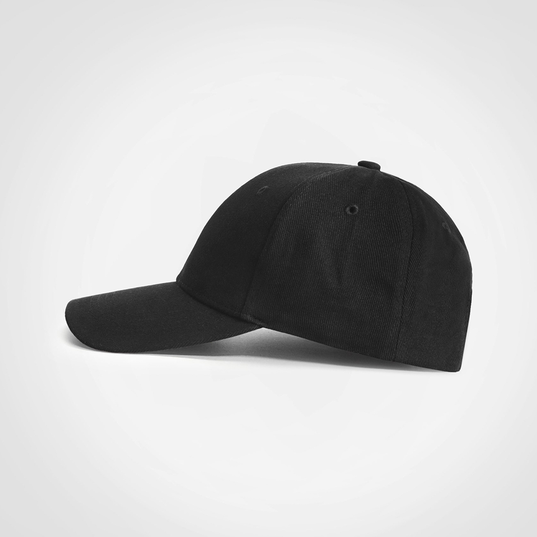 FWRD Classic 6 Panel Cap