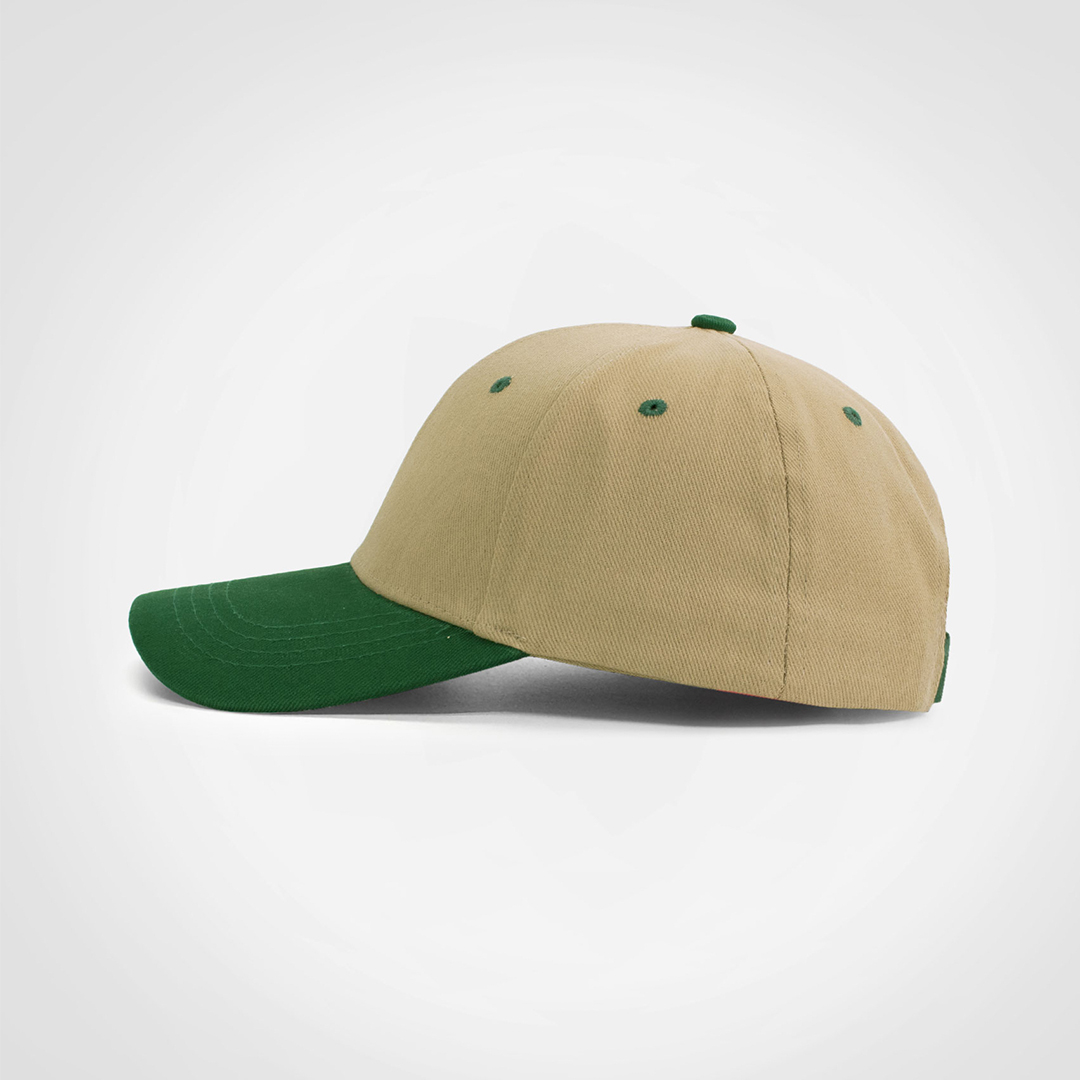 FWRD Classic Two Tone Cap