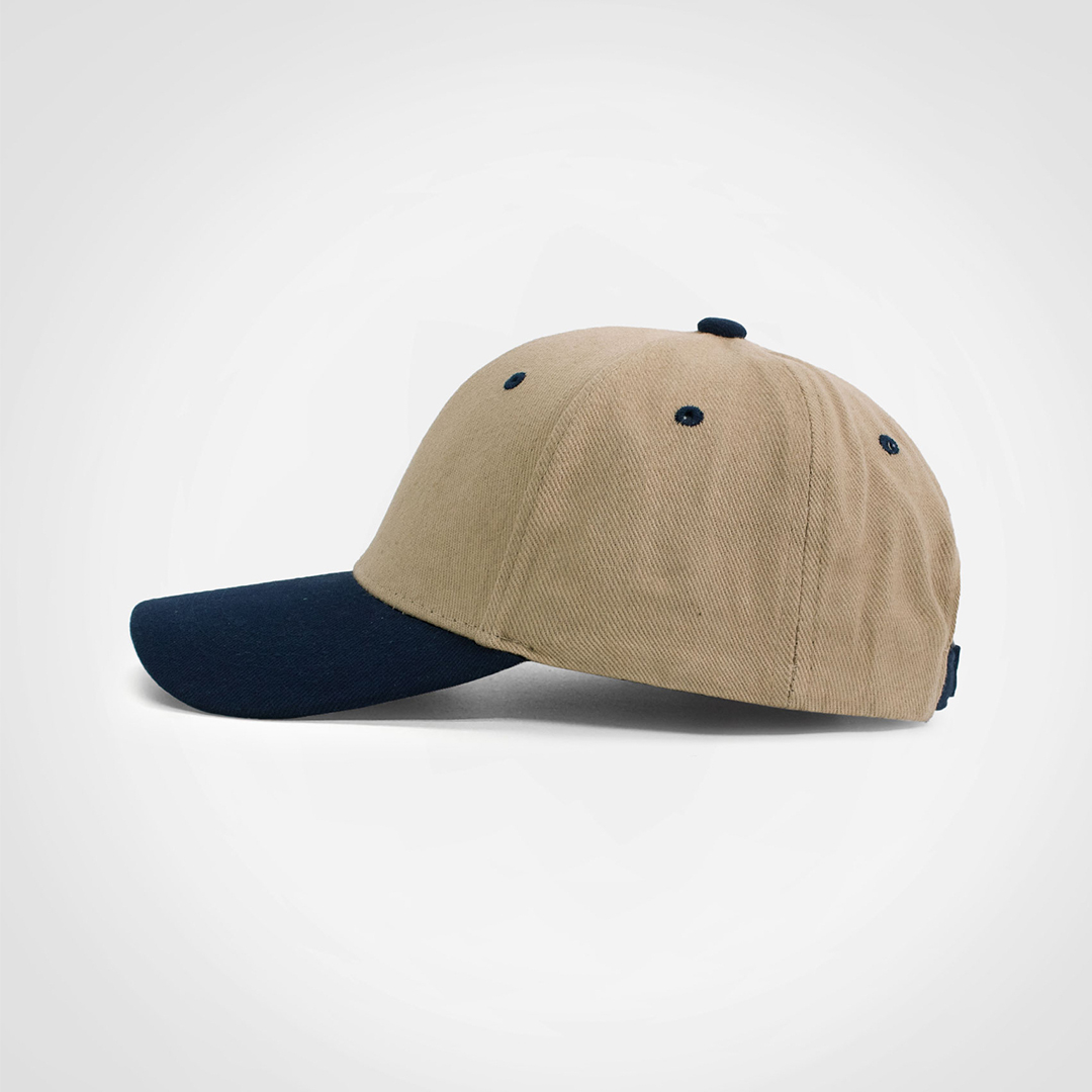 FWRD Classic Two Tone Cap