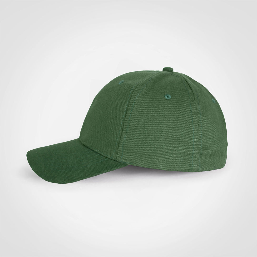 FWRD Promo 6 Panel Cap