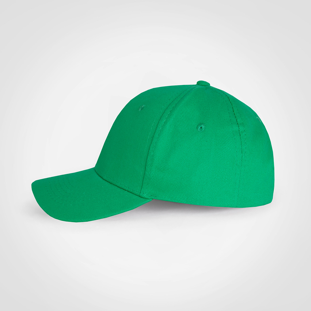FWRD Promo 6 Panel Cap