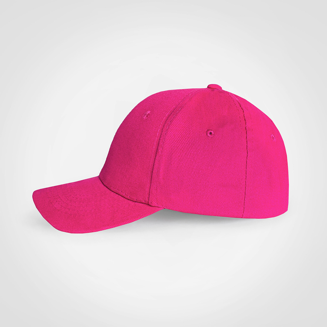 FWRD Promo 6 Panel Cap