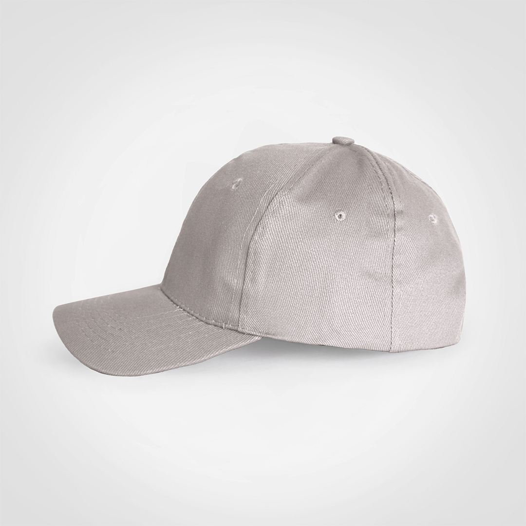 FWRD Promo 6 Panel Cap