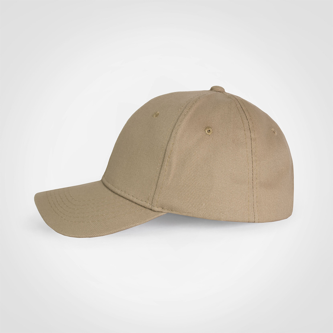 FWRD Promo 6 Panel Cap