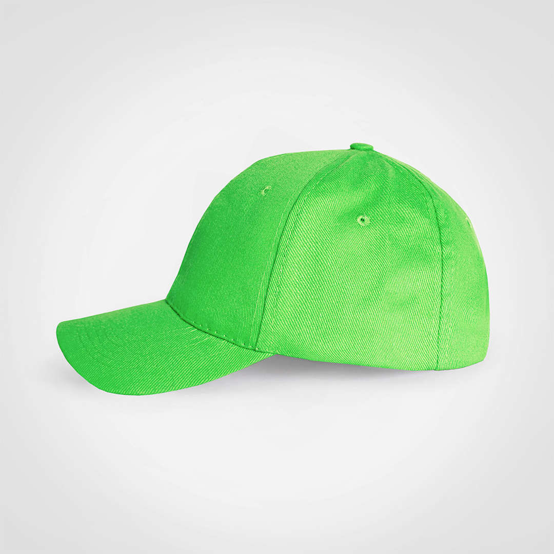 FWRD Promo 6 Panel Cap