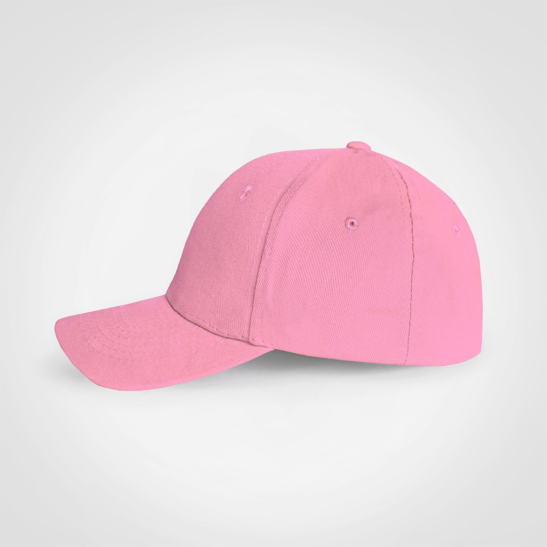 FWRD Promo 6 Panel Cap
