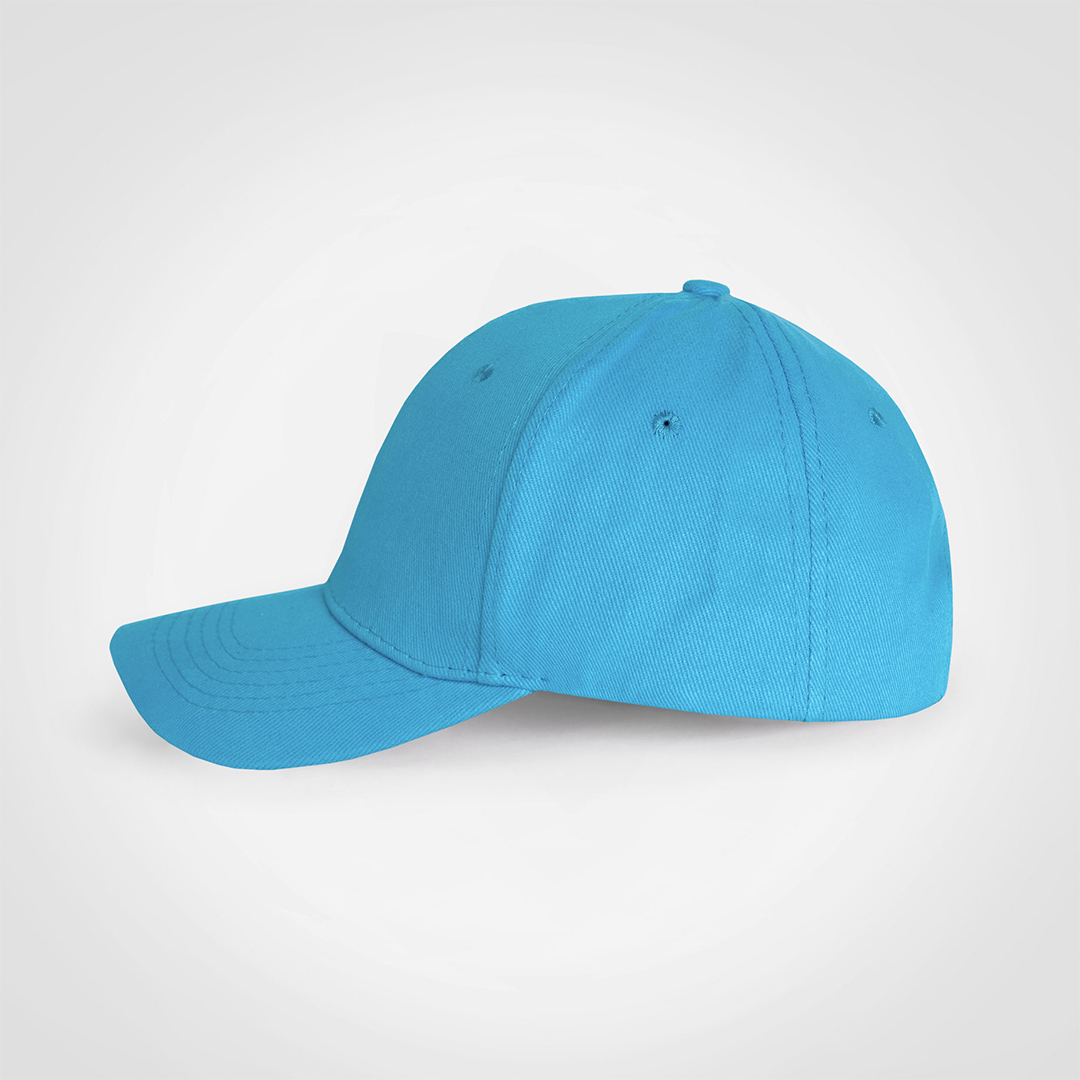 FWRD Promo 6 Panel Cap