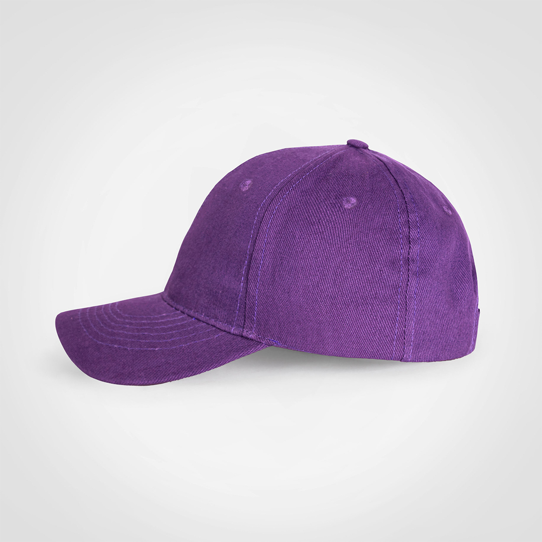 FWRD Promo 6 Panel Cap