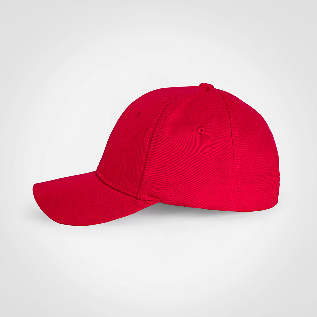 FWRD Promo 6 Panel Cap