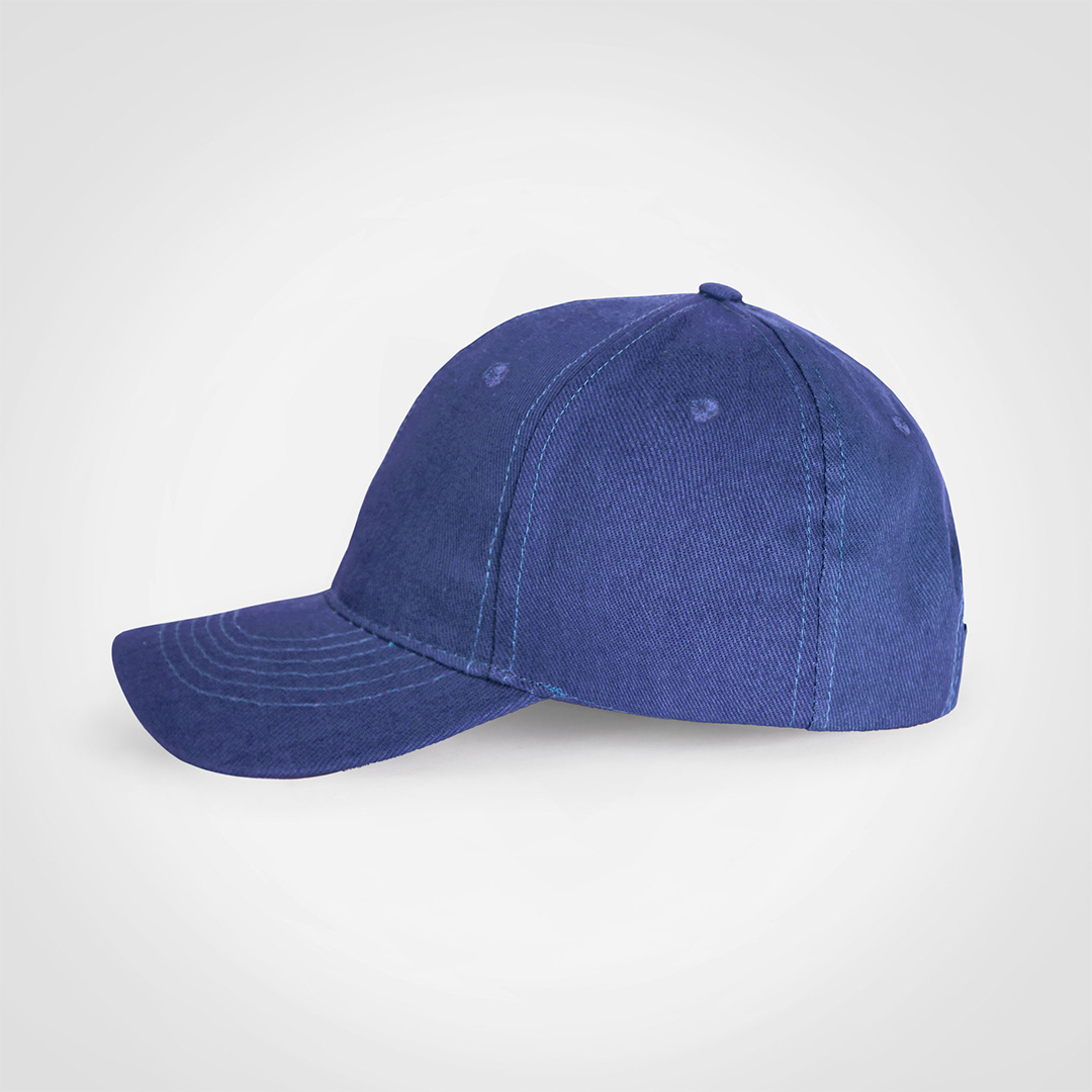 FWRD Promo 6 Panel Cap
