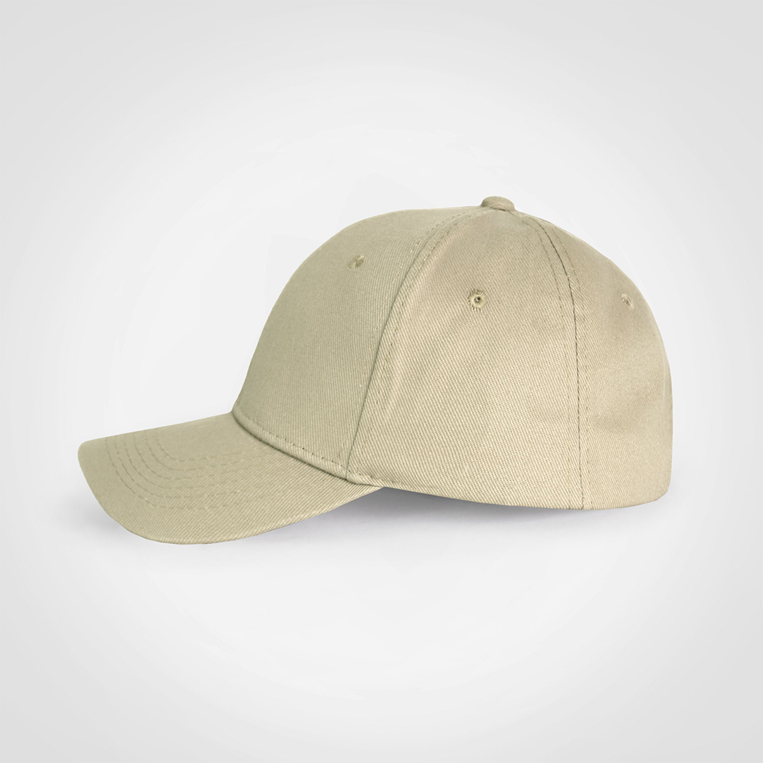 FWRD Promo 6 Panel Cap
