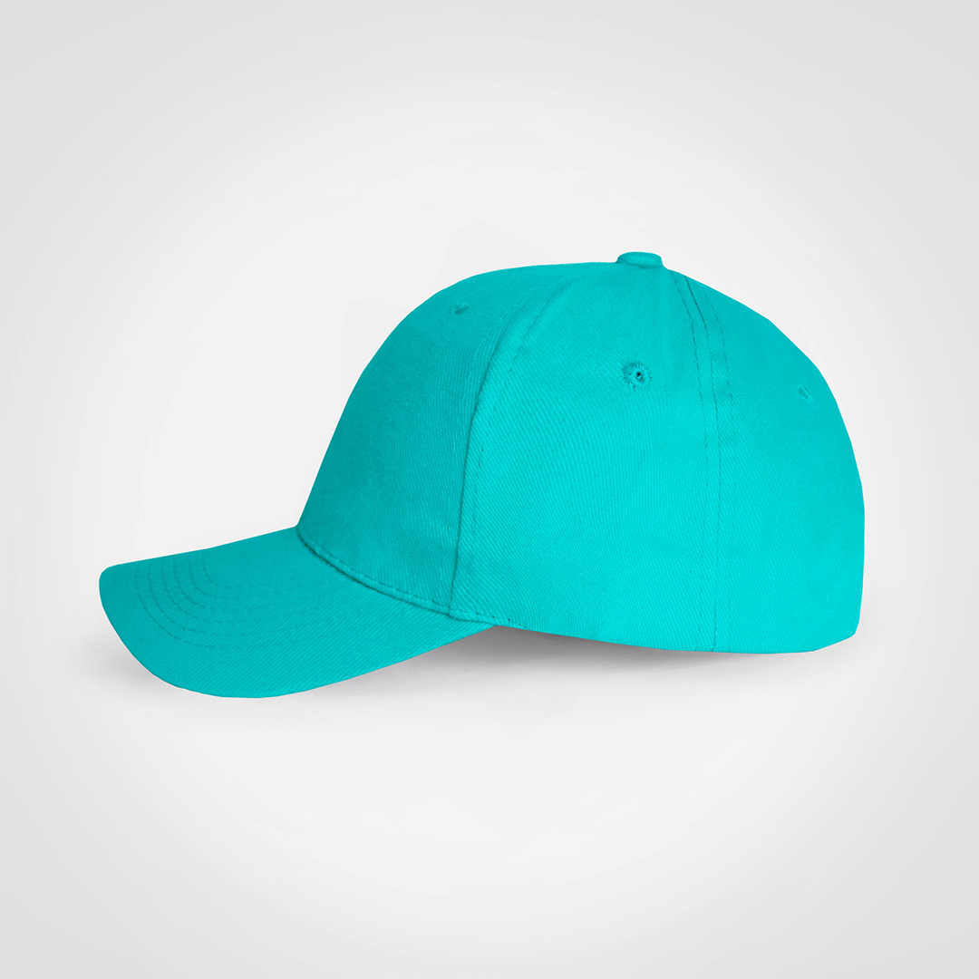 FWRD Promo 6 Panel Cap
