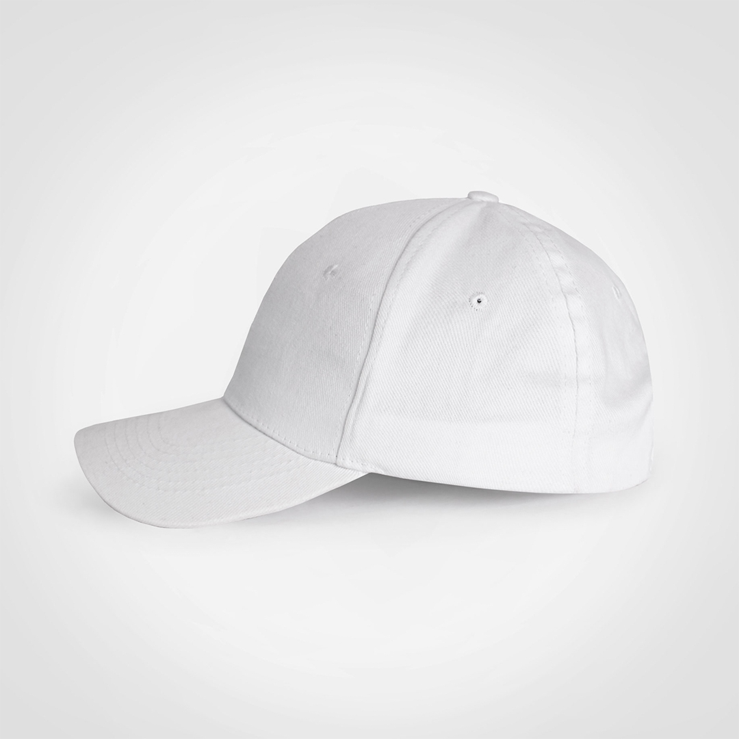 FWRD Promo 6 Panel Cap