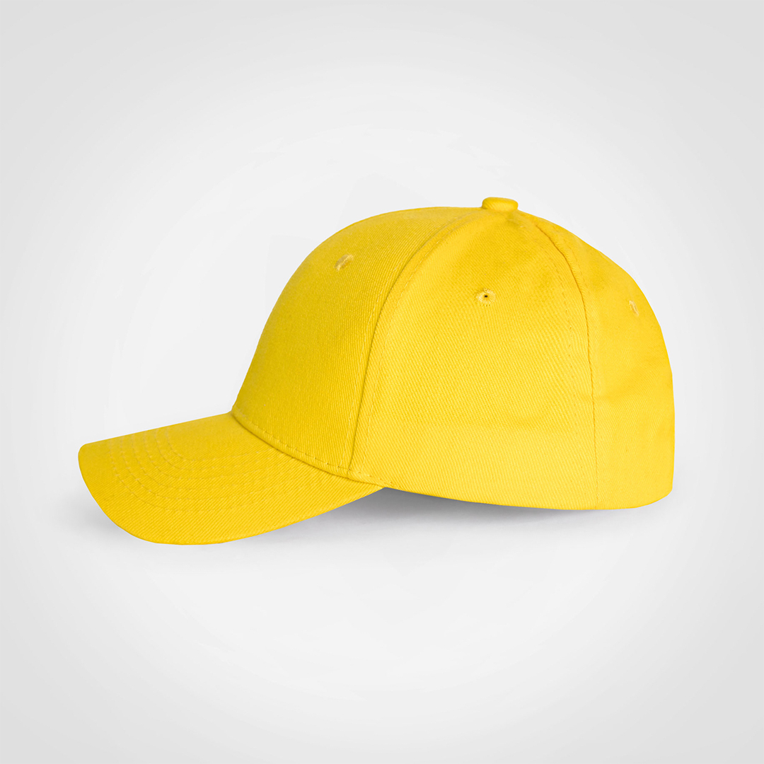 FWRD Promo 6 Panel Cap