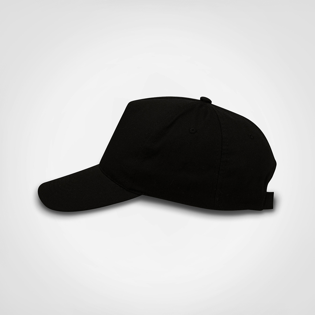 FWRD Superior 5 Panel Cap