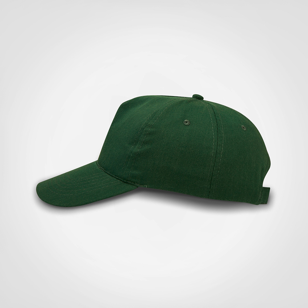 FWRD Superior 5 Panel Cap