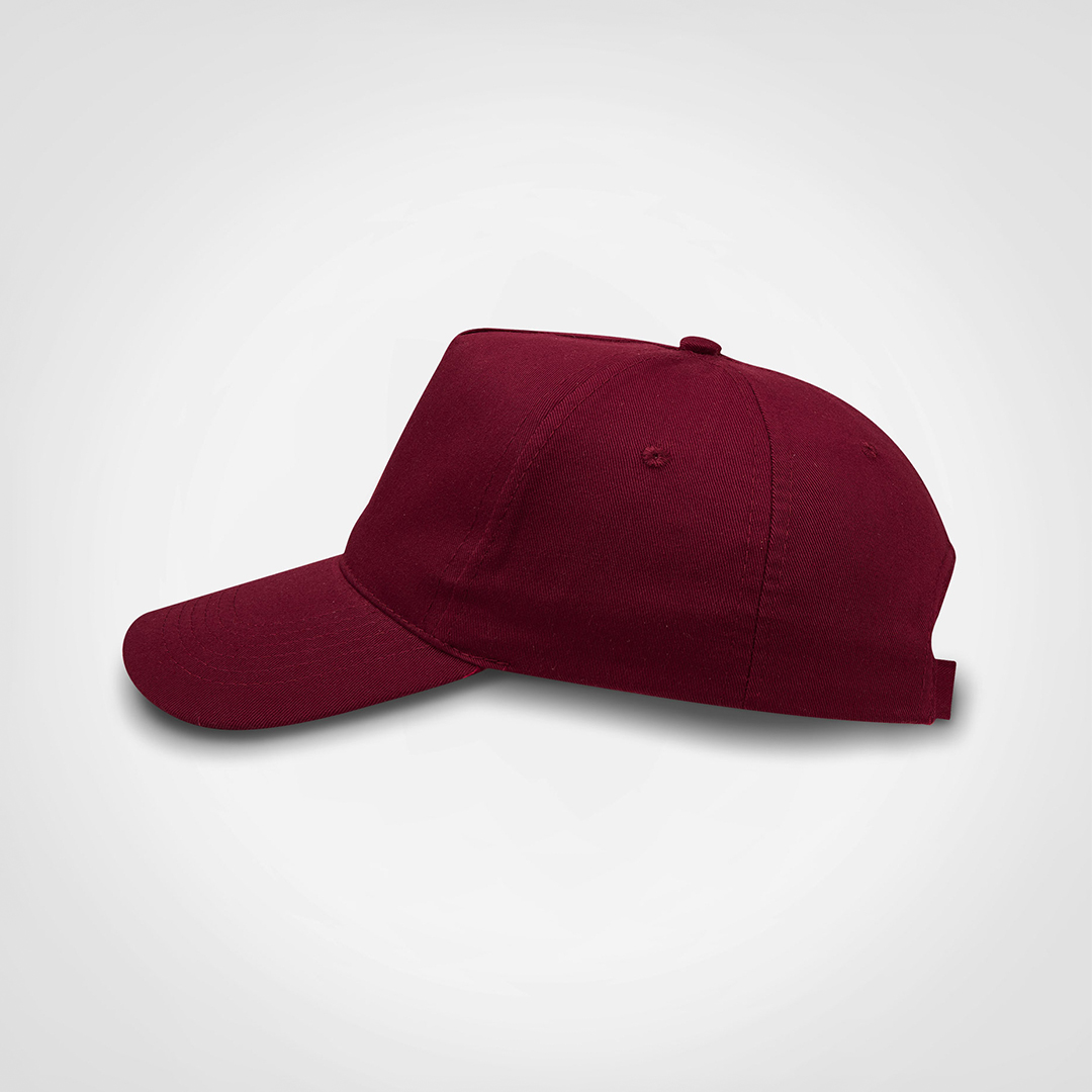 FWRD Superior 5 Panel Cap