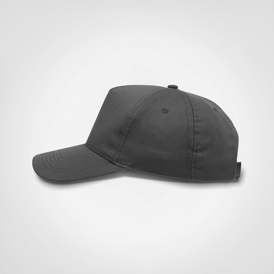FWRD Superior 5 Panel Cap