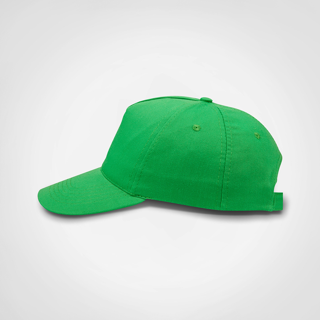 FWRD Superior 5 Panel Cap