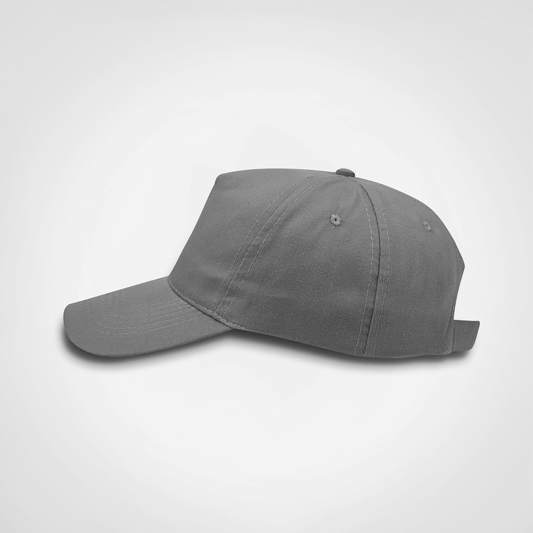 FWRD Superior 5 Panel Cap