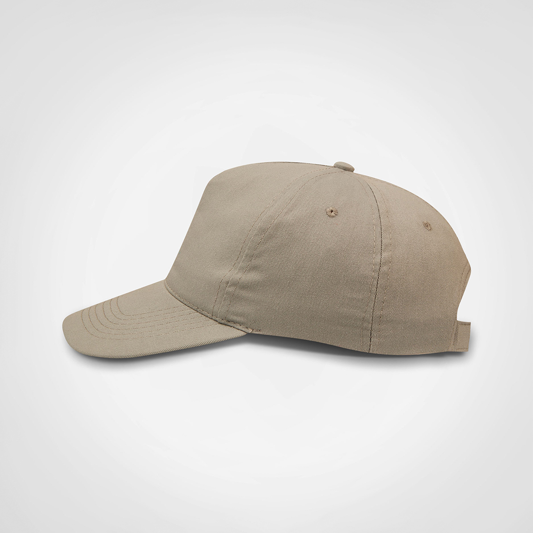 FWRD Superior 5 Panel Cap