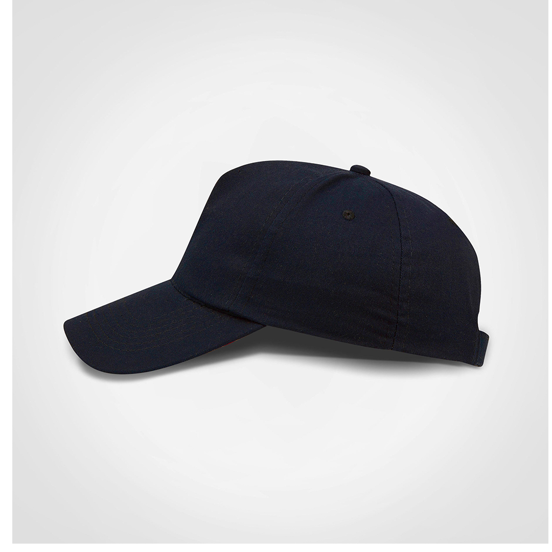 FWRD Superior 5 Panel Cap