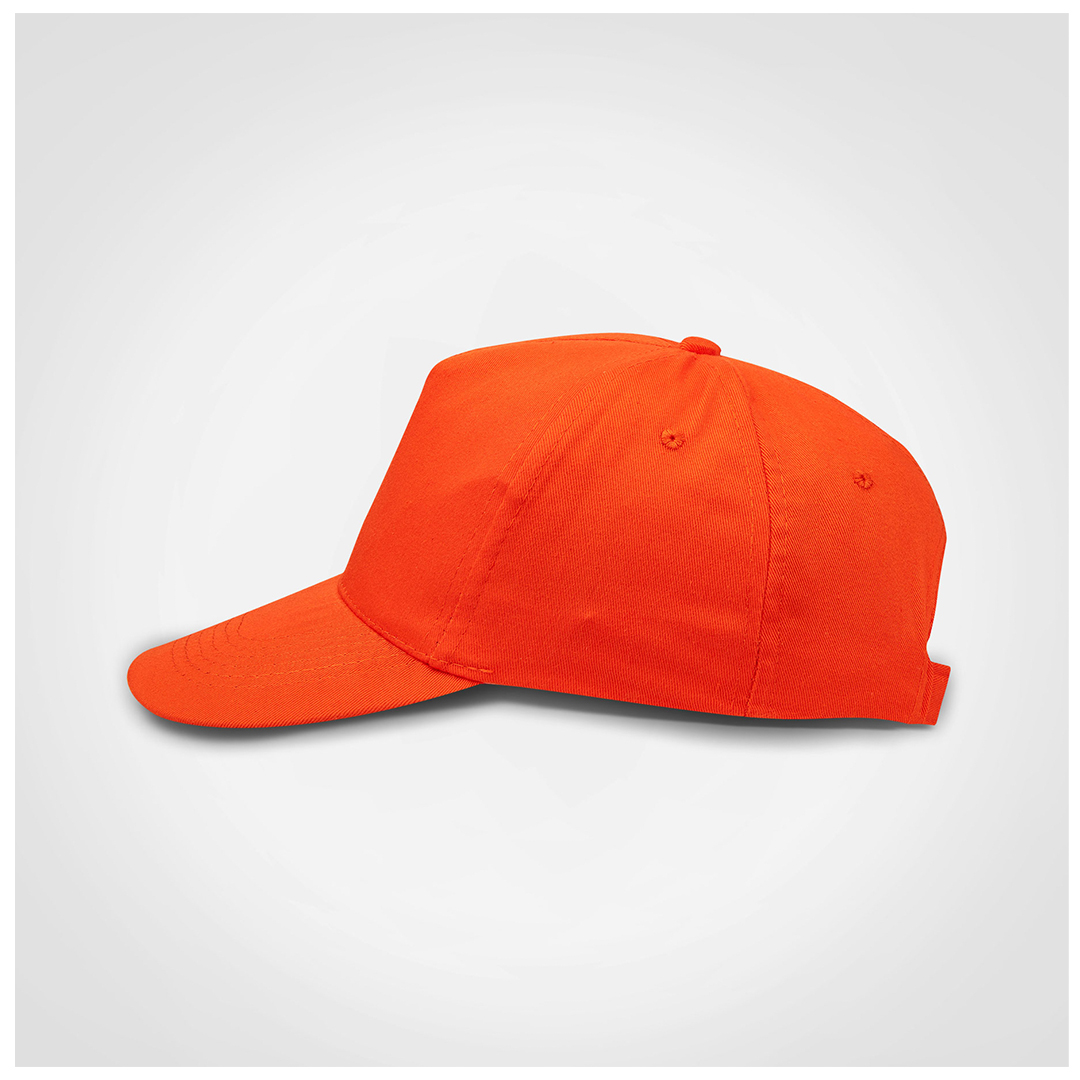 FWRD Superior 5 Panel Cap