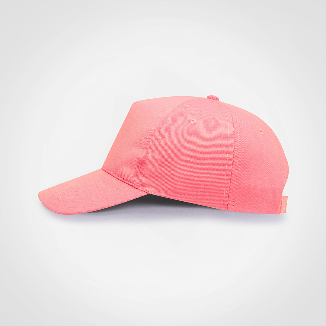 FWRD Superior 5 Panel Cap