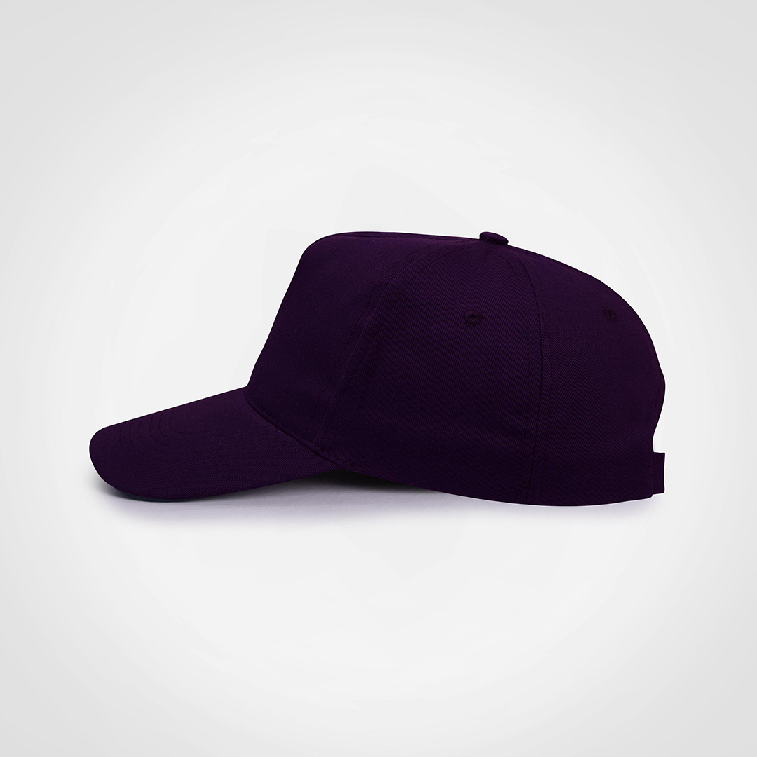FWRD Superior 5 Panel Cap