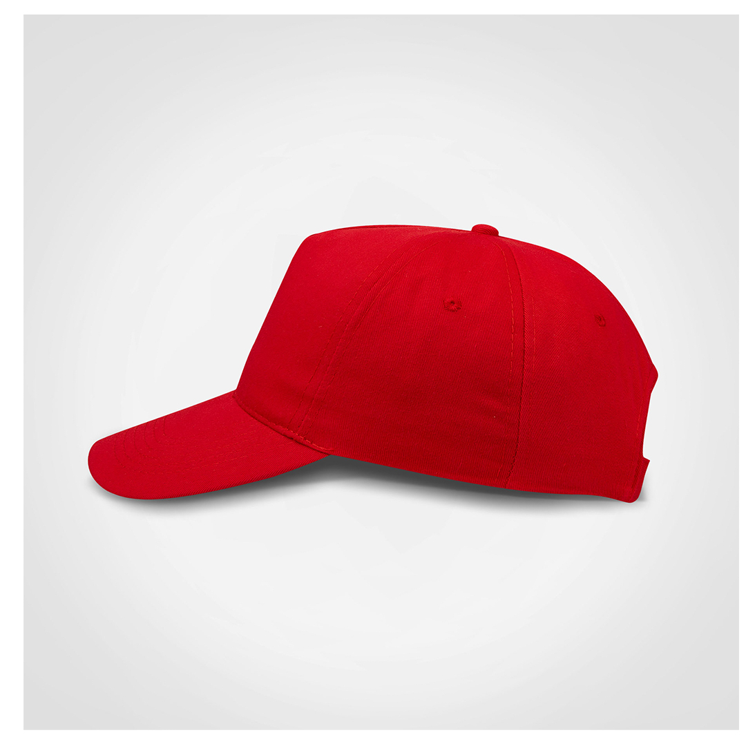 FWRD Superior 5 Panel Cap