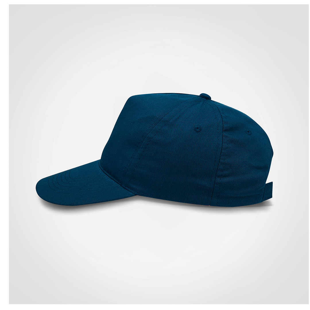 FWRD Superior 5 Panel Cap