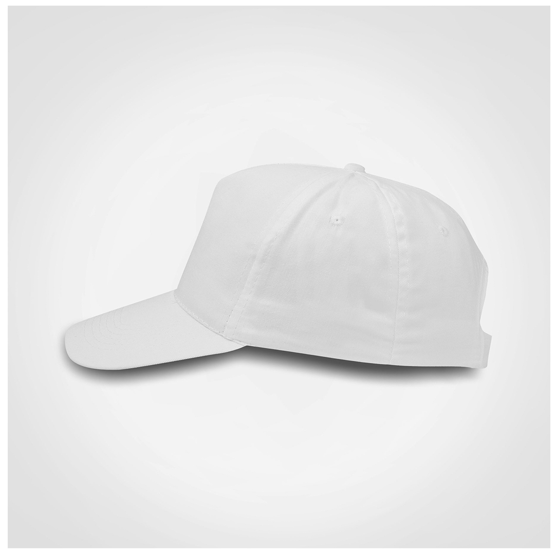 FWRD Superior 5 Panel Cap