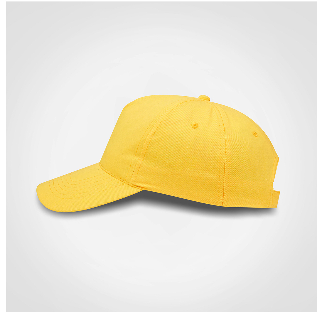 FWRD Superior 5 Panel Cap