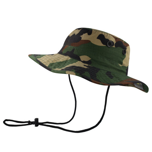 Ripstop Bush Hat