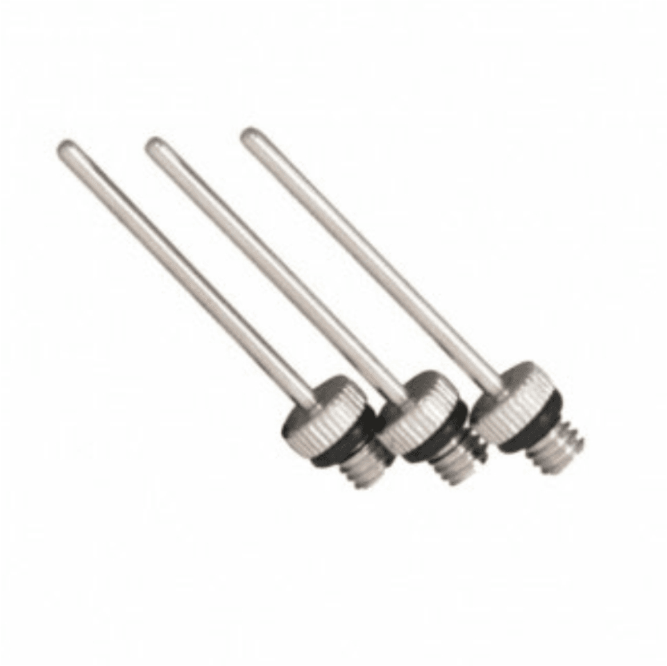 ball pump needles