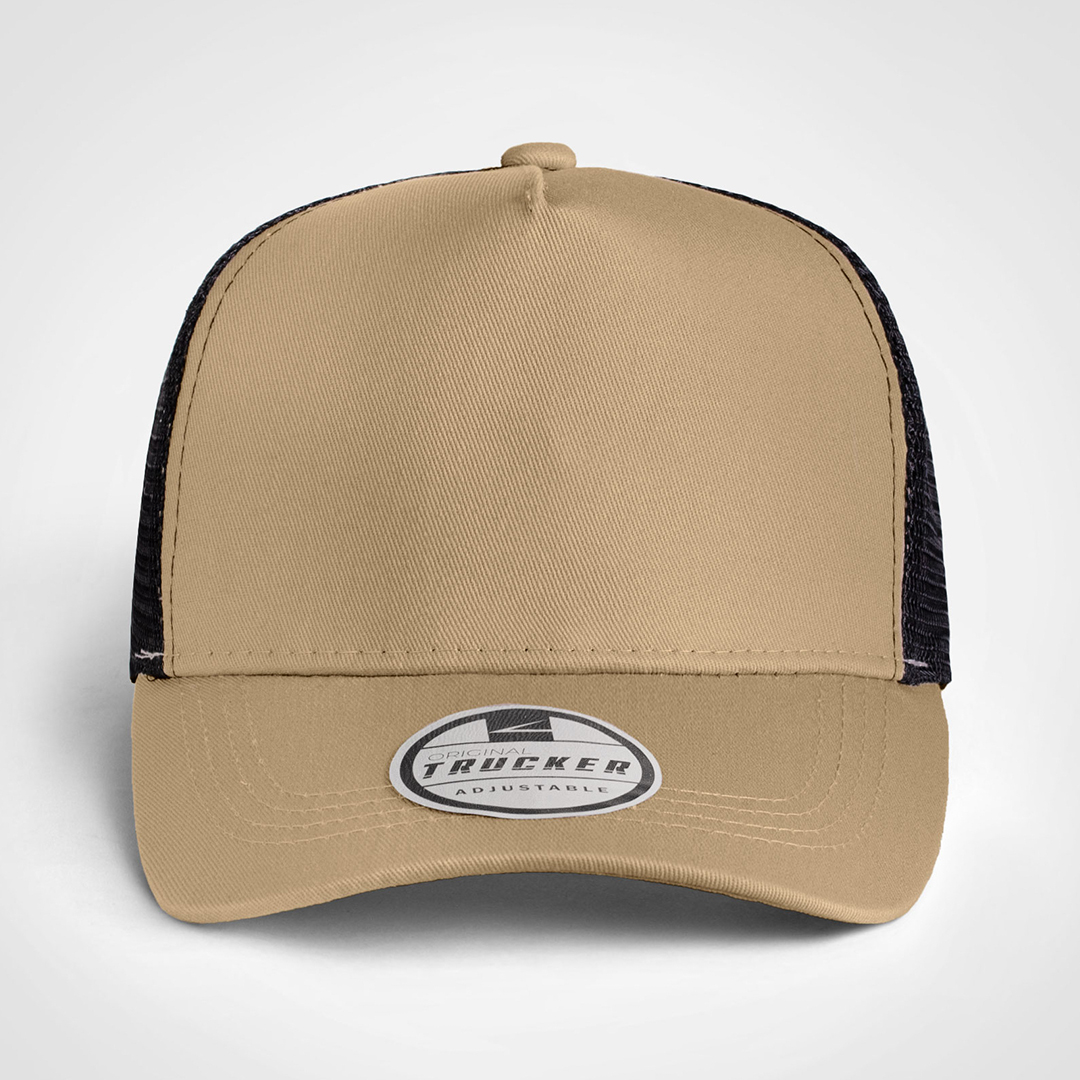 FWRD Trucker Cap