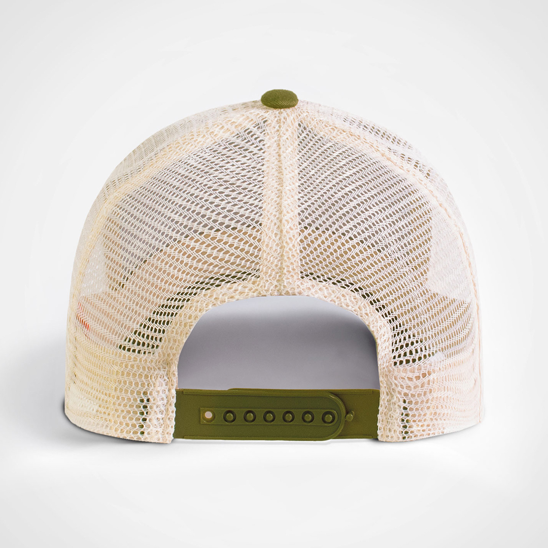 FWRD Trucker Cap