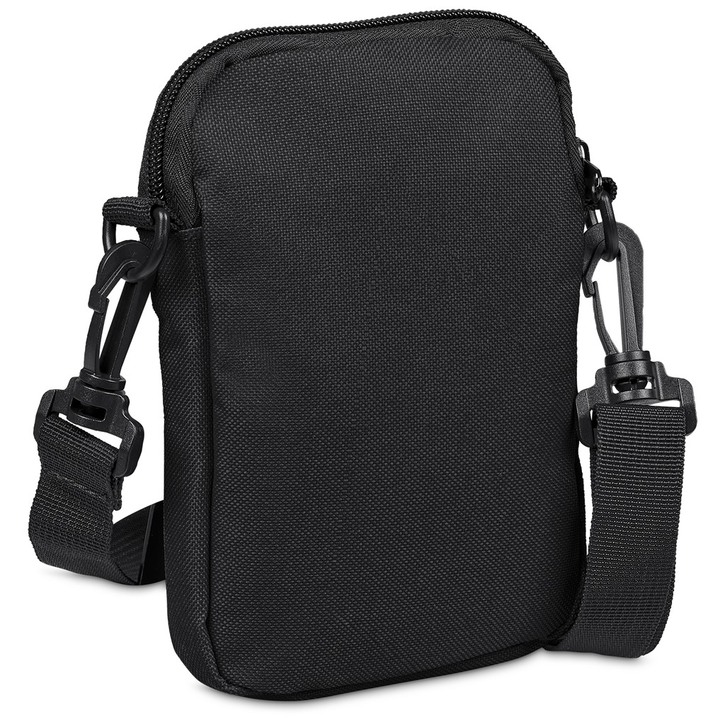 Altitude Urban Lite Crossbody Bag